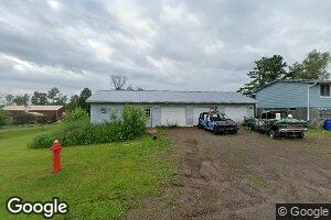 407 S Prentice St, Clayton, WI 54004