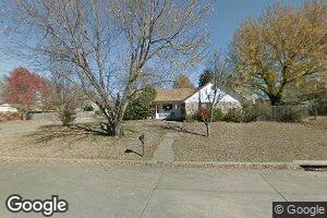 9303 S 92nd East Ave, Tulsa, OK 74133