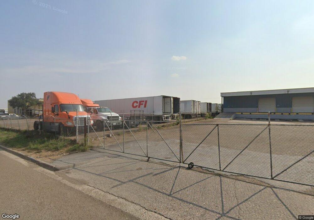 14211 Distribution Ave, Laredo, TX 78045 - photo 1