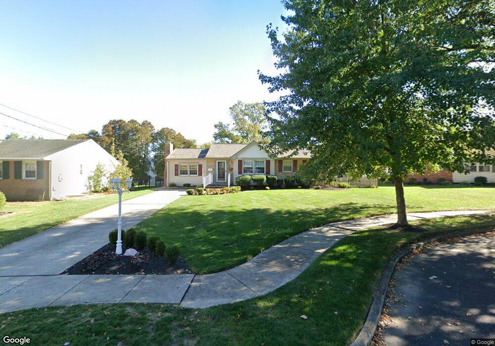 10 Olney Cir, Haddonfield, NJ 08033 - photo 1