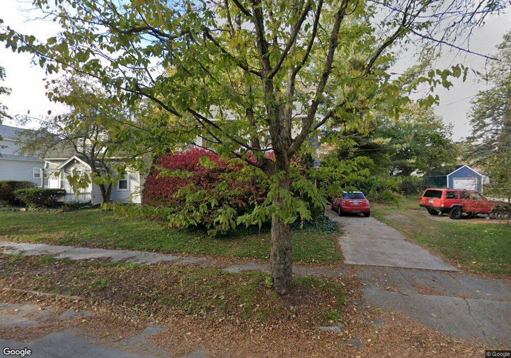 406 Dunlap St, Lansing, MI 48910 - photo 1