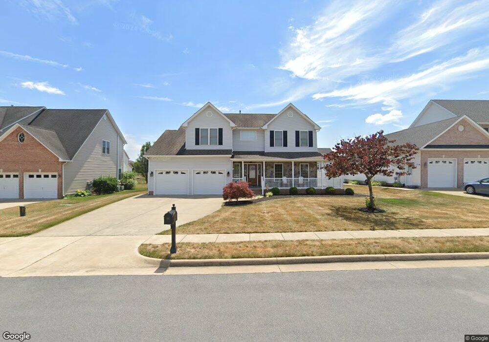 205 Cool Spring Dr, Stephens City, VA 22655 - photo 1