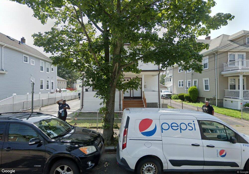 71 Farrington St unit 1/F, Quincy, MA 02170 - photo 1