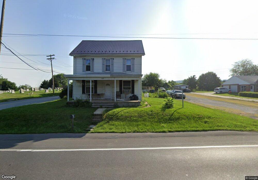 2552 Black Gap Rd, Chambersburg, PA 17202 - photo 1