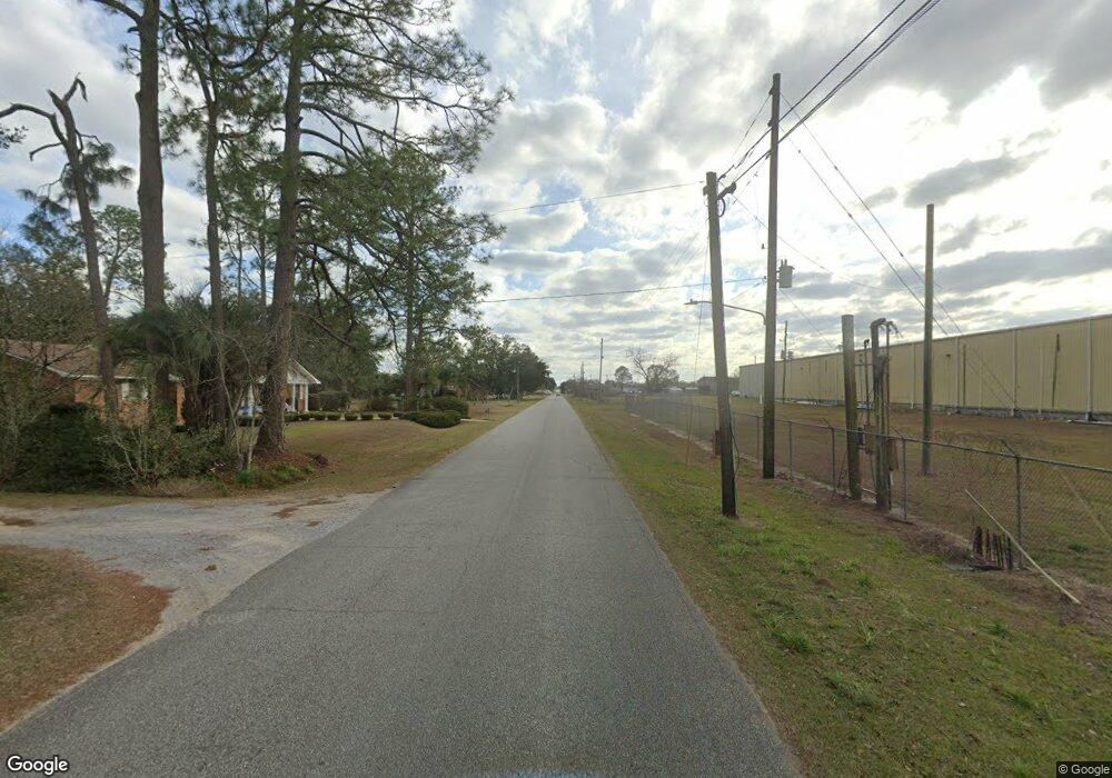 113 N Friendship Ave, Donalsonville, GA 39845 - photo 1