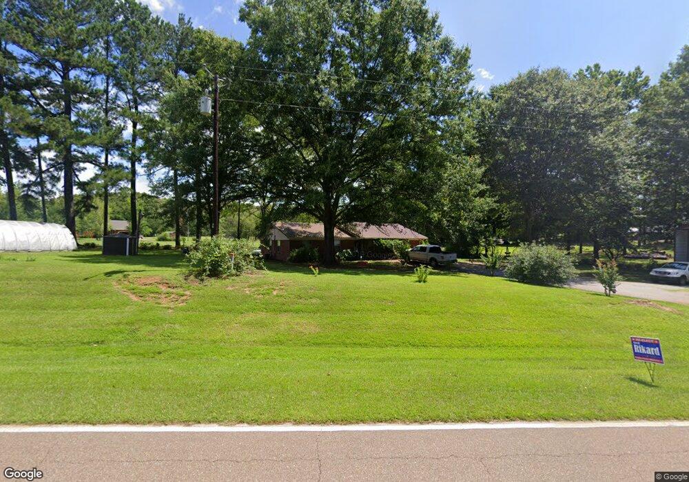 556 County Road 102, Oxford, MS 38655 - photo 1