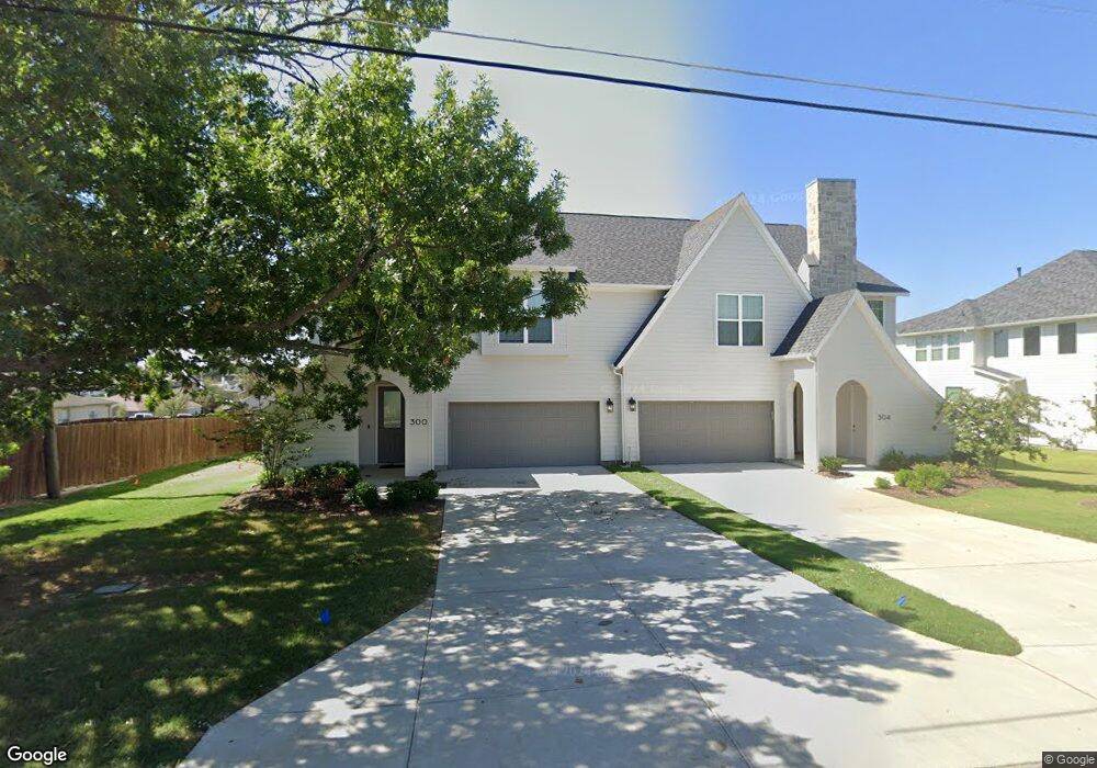 302 N Florida Dr, Celina, TX 75009 - photo 1