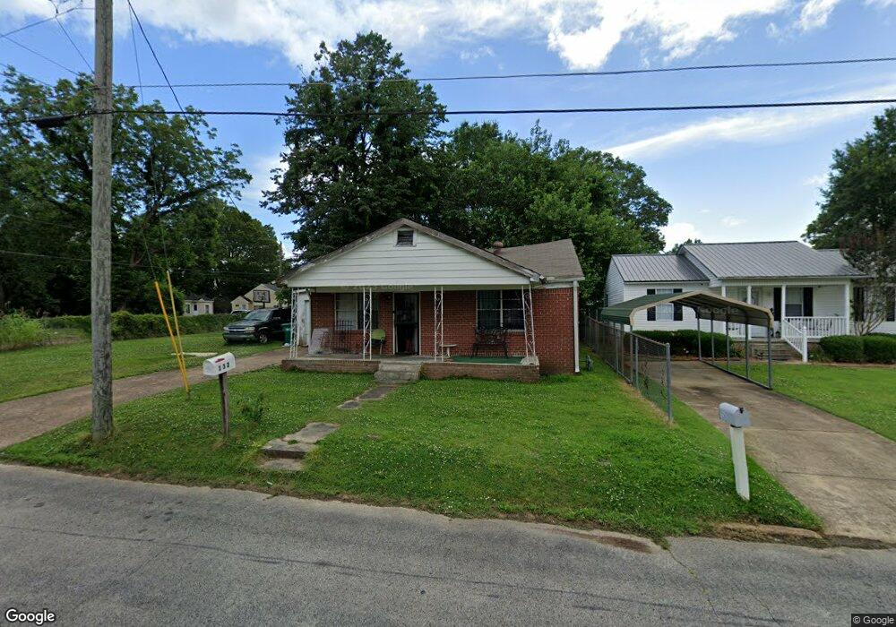 132 Payne St, Jackson, TN 38301 - photo 1