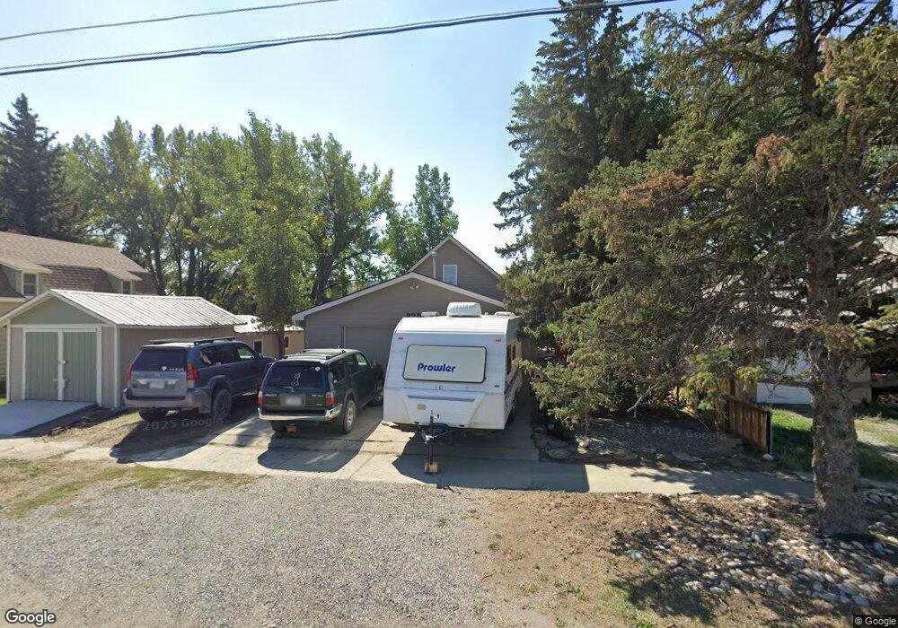 325 Clough Ave S, Columbus, MT 59019 - photo 1