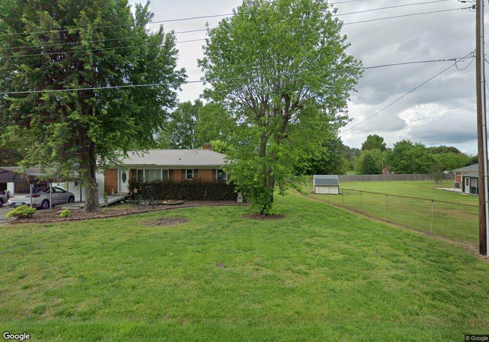 3432 Bundy Dr, High Point, NC 27263 - photo 1