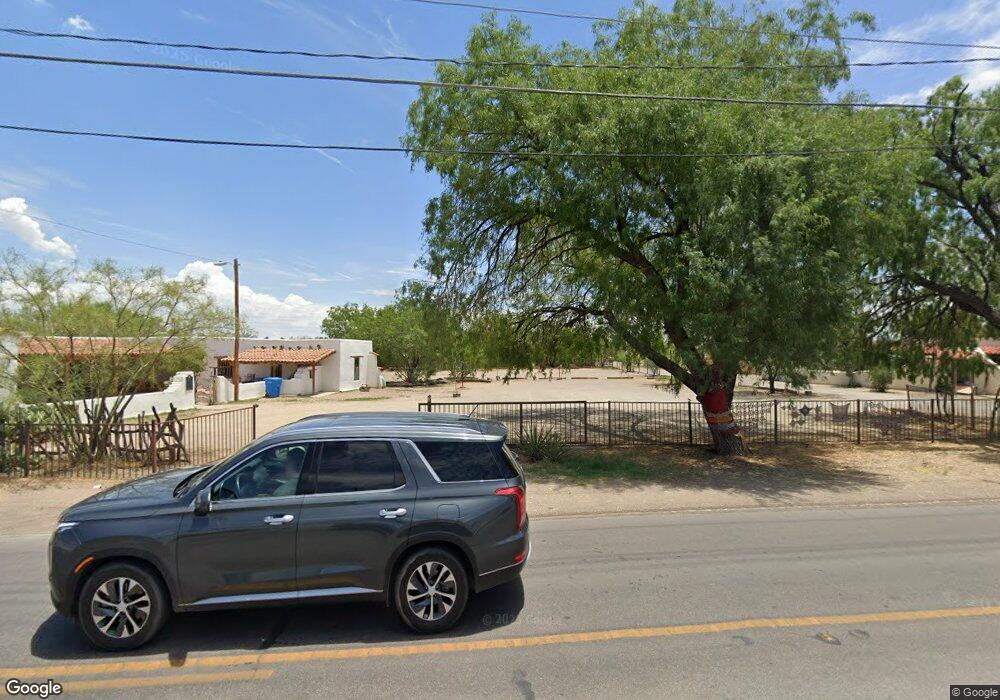 644 644 St, Socorro, TX 79928 - photo 1