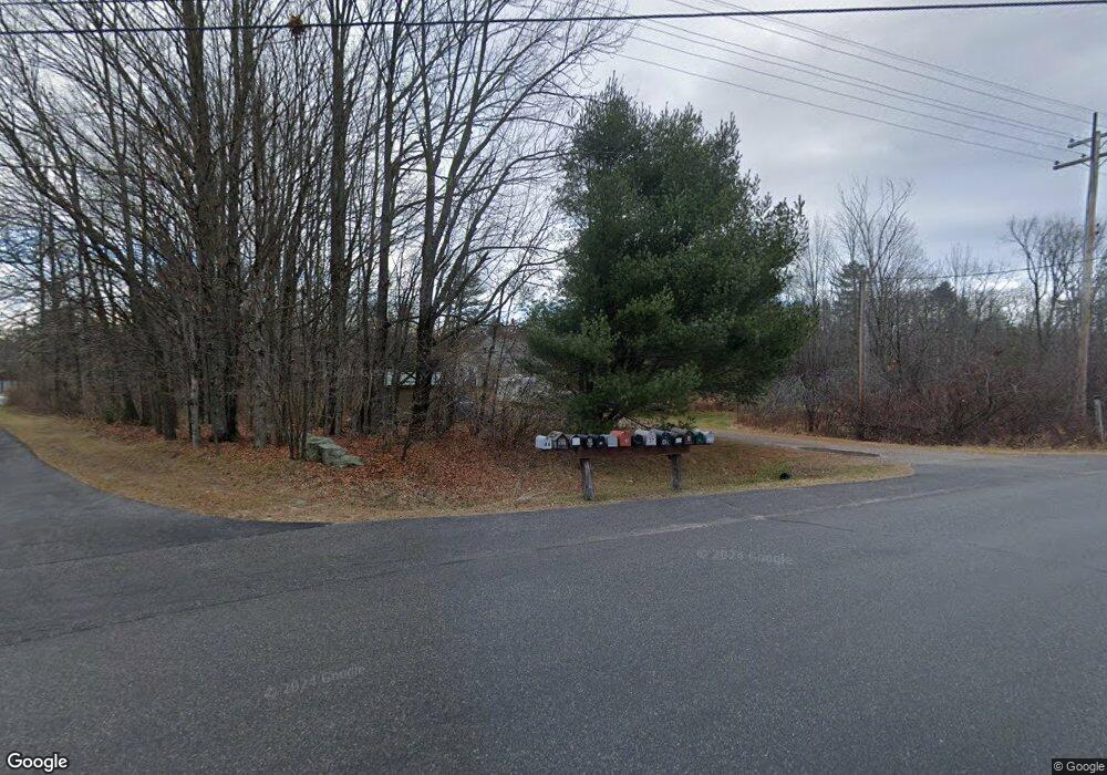 44 Cook Rd, Windham, ME 04062 - photo 1