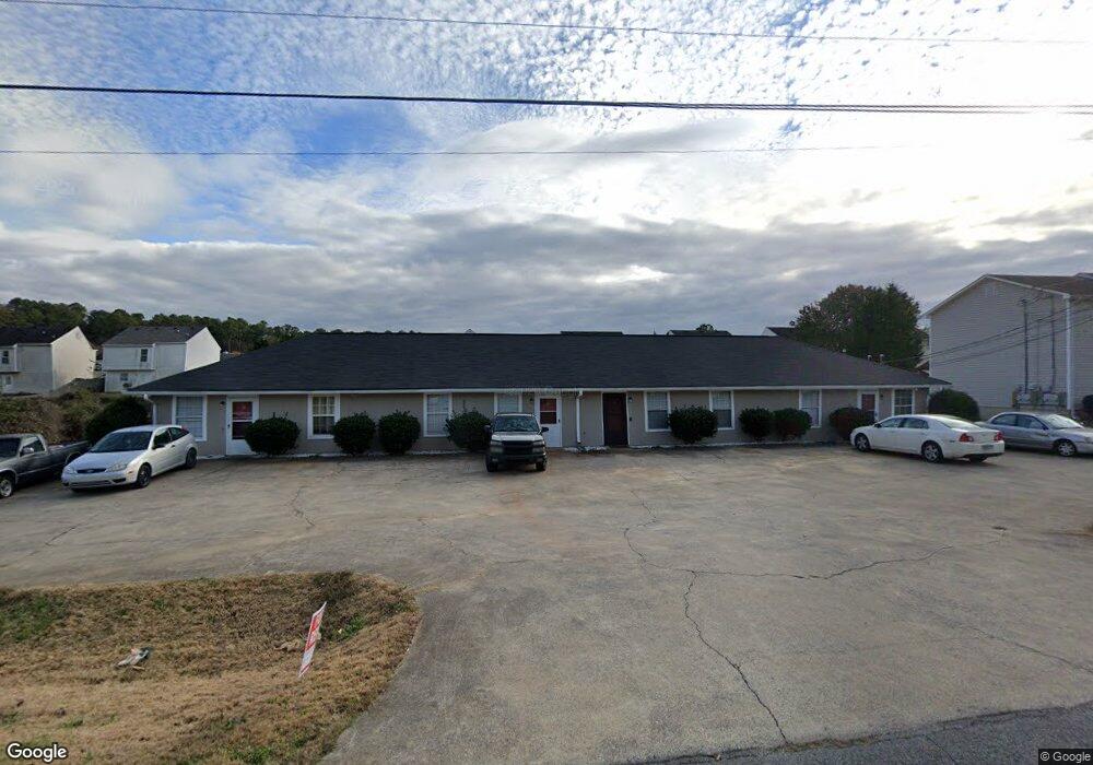 124 Evergreen Trail SE unit C, Cartersville, GA 30121 - photo 1