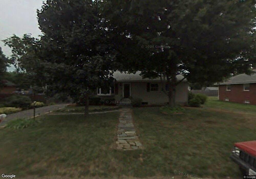 43 Rhodes Ave, Feeding Hills, MA 01030 - photo 1