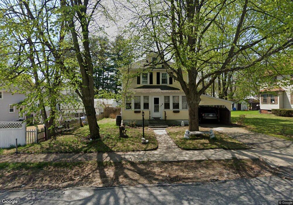 9 Vernon St, Maynard, MA 01754 - photo 1