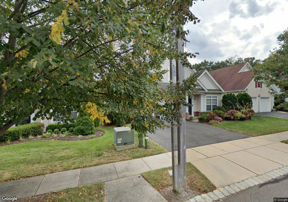 59 Rainflower Ln, Princeton Junction, NJ 08550 - photo 1