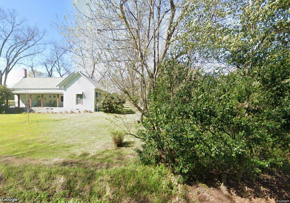 1834 Ga Highway 42, Byron, GA 31008 - photo 1