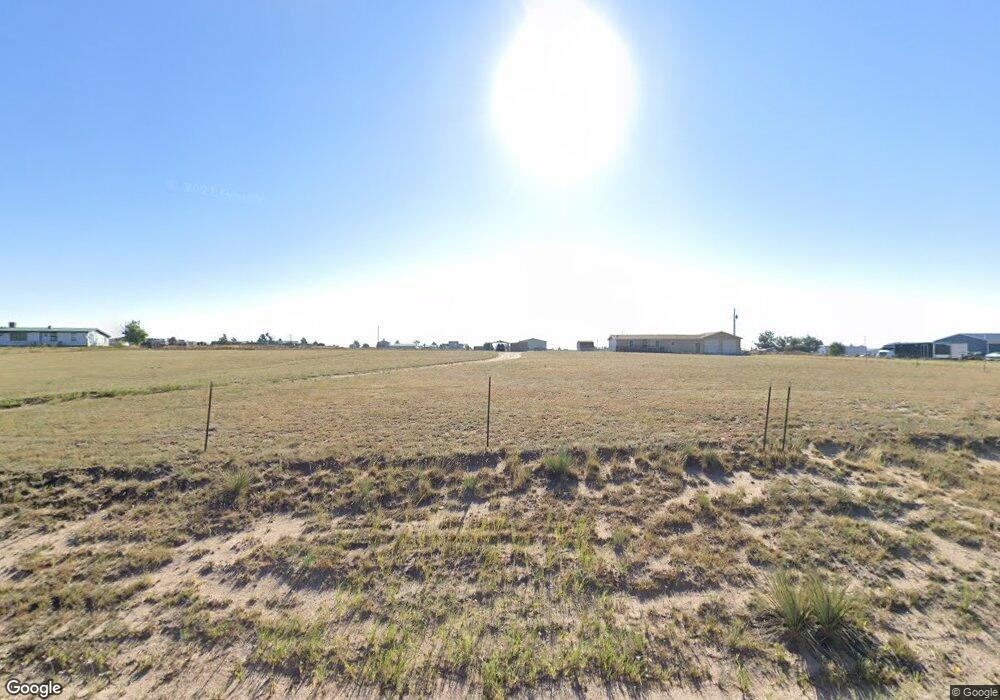 6075 Carriage Dr, Peyton, CO 80831 - photo 1