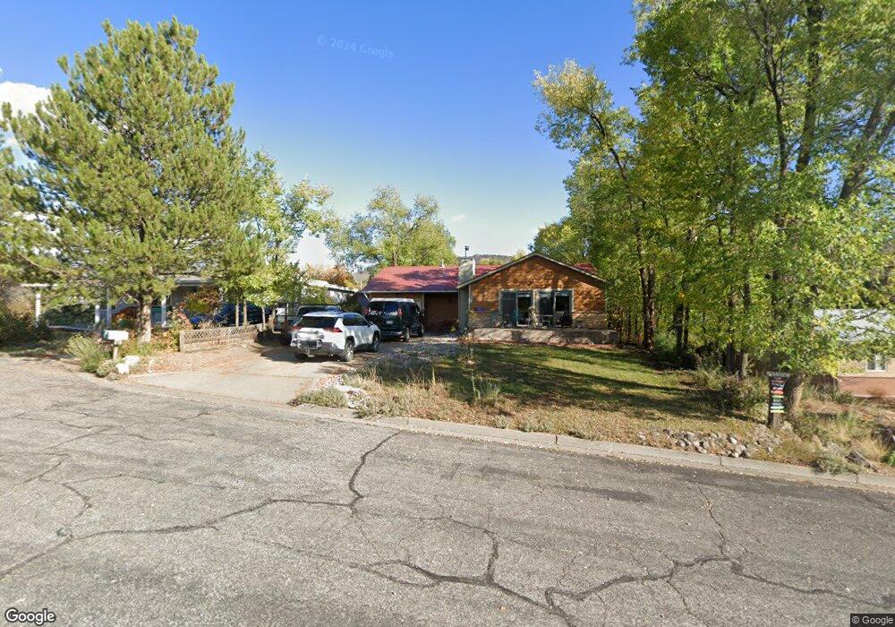 3116 E 7th Ave, Durango, CO 81301 - photo 1