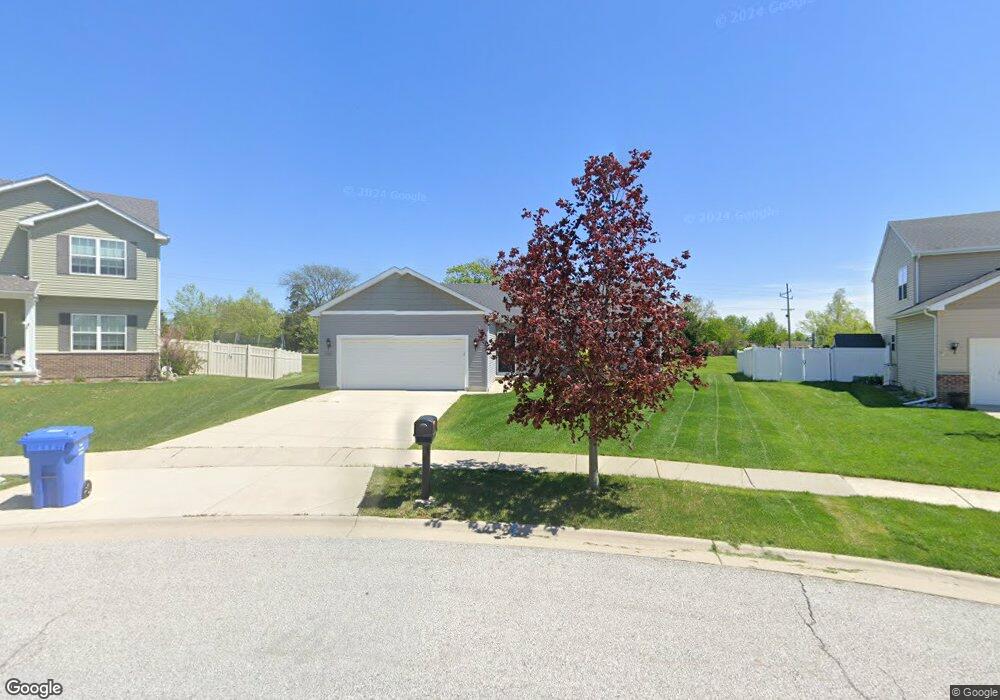 1653 W 129th Ct, Crown Point, IN 46307 - photo 1