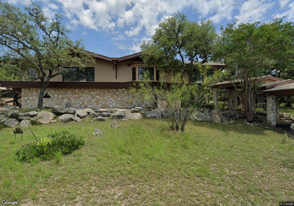 25910 Fleet Gardens, San Antonio, TX 78255 - photo 1