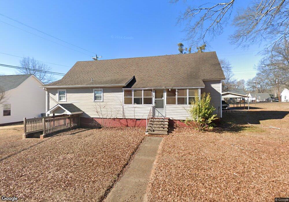 11 C St, Inman, SC 29349 - photo 1