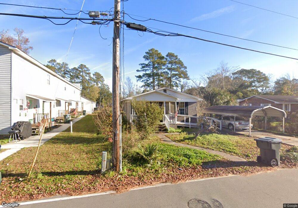 1508 Oak St, Conway, SC 29526 - photo 1