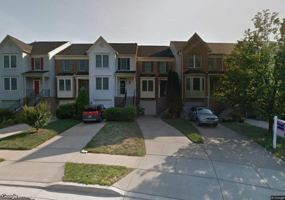 9380 Steeple Ct, Laurel, MD 20723 - photo 1