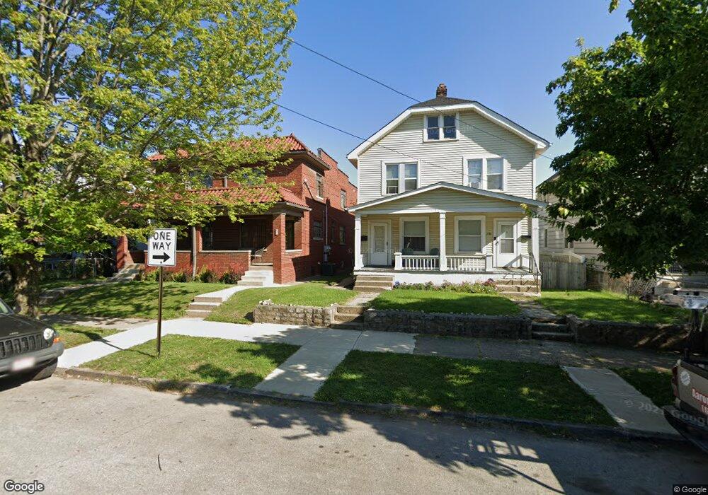 34 E Markison Ave unit 36, Columbus, OH 43207 - photo 1