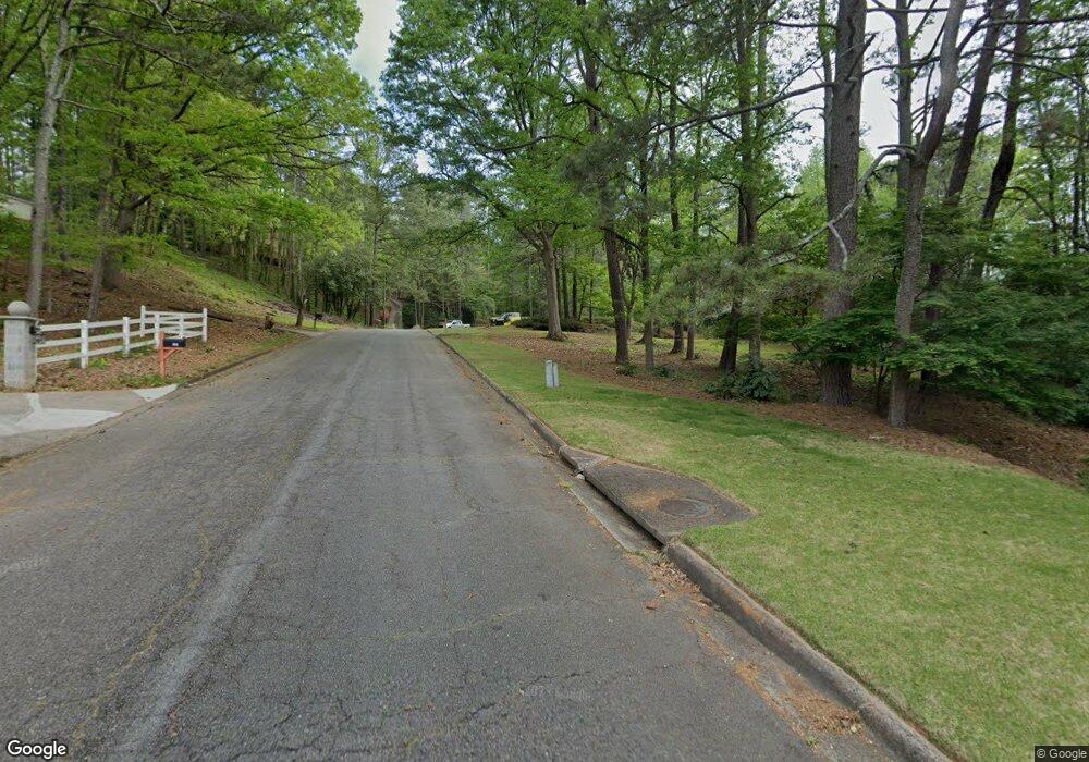 0 Tallow Box Dr, Roswell, GA 30076 - photo 1