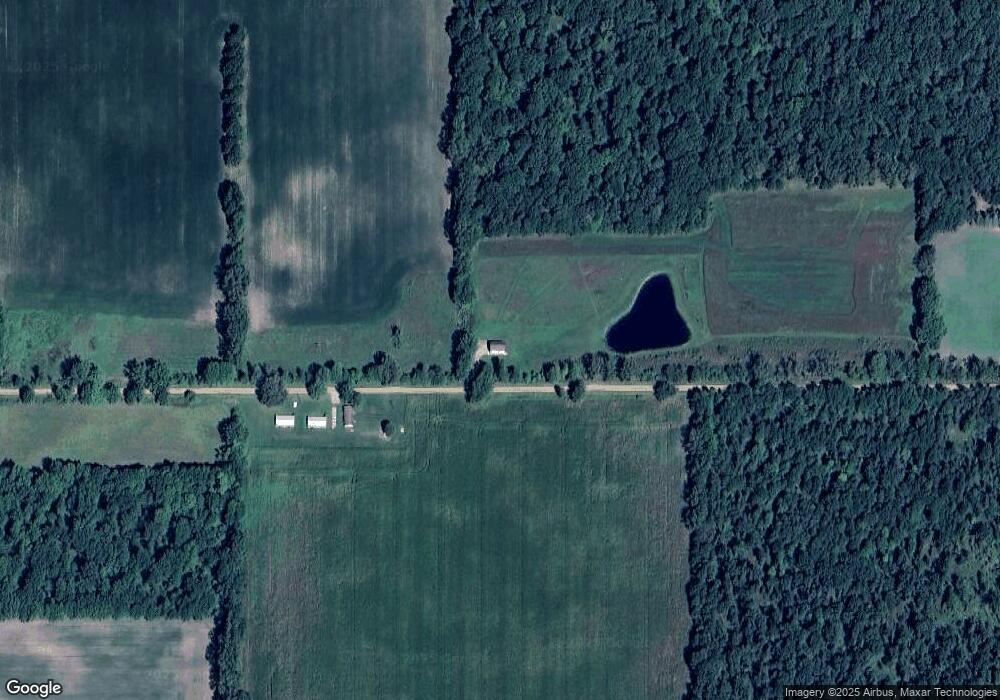 8391 E Roggy Rd, Ithaca, MI 48847 - photo 1