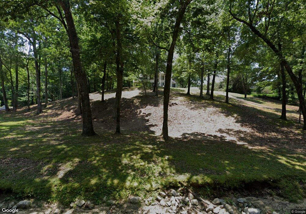 323 Wishing Tree Ln, Oxford, MS 38655 - photo 1