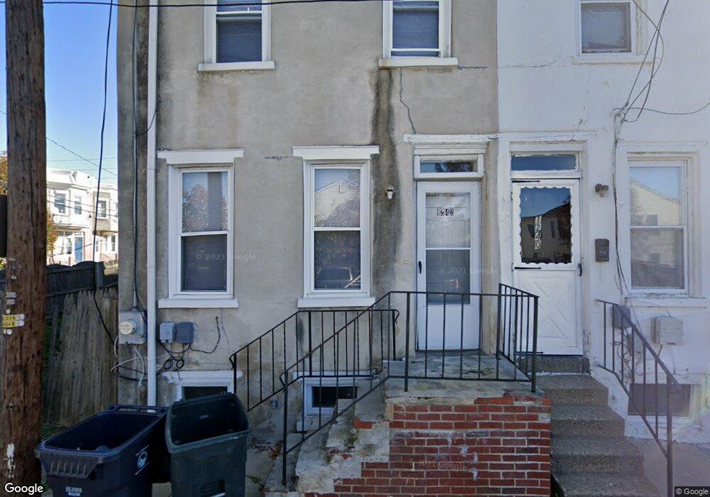 1244 Forrest St, Wilmington, DE 19802 - photo 1