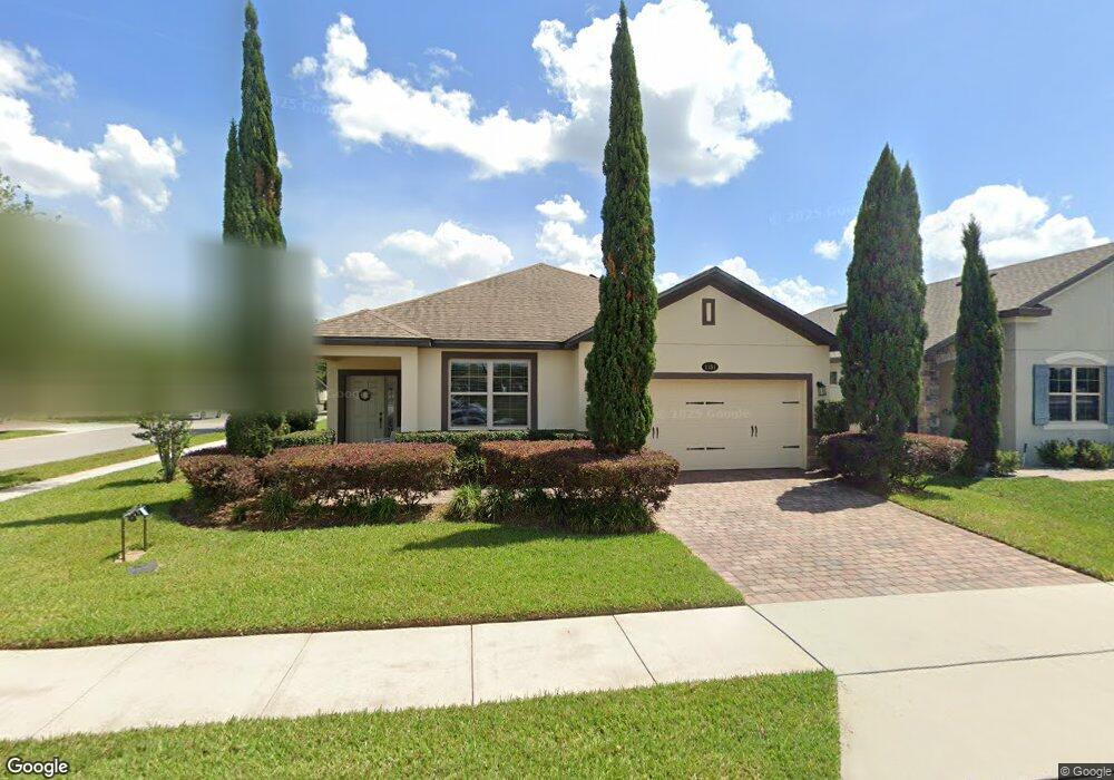 1151 Perugia Ln, Saint Cloud, FL 34771 - photo 1