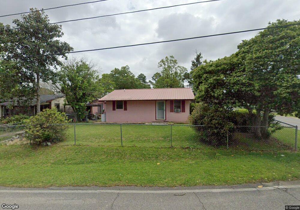 419 Mize St NW, Pelham, GA 31779 - photo 1