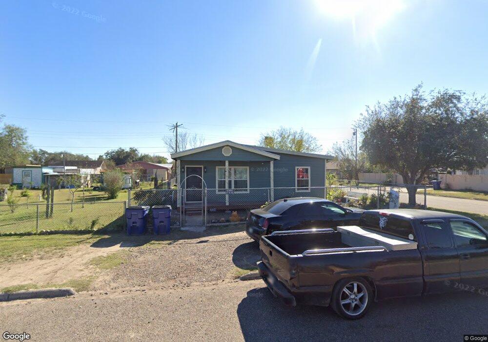201 Date Palm St, Donna, TX 78537 - photo 1