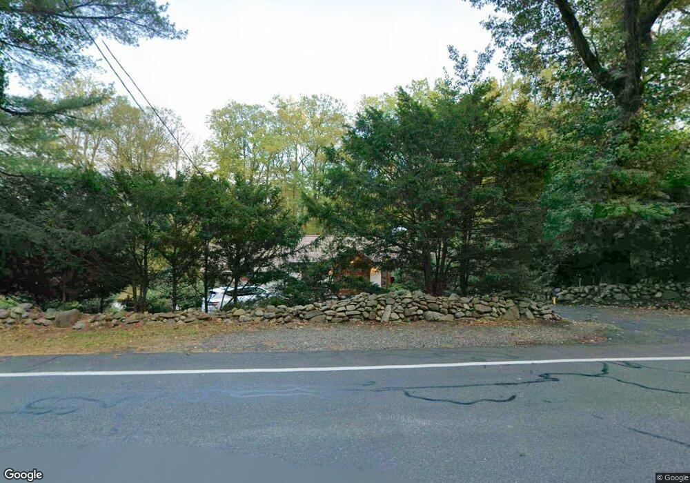 228 N Little Tor Rd, New City, NY 10956 - photo 1