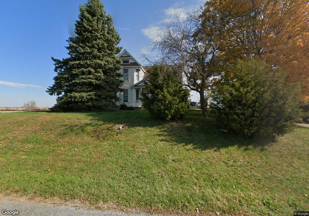 12358 Geyer Rd, Wapakoneta, OH 45895 - photo 1