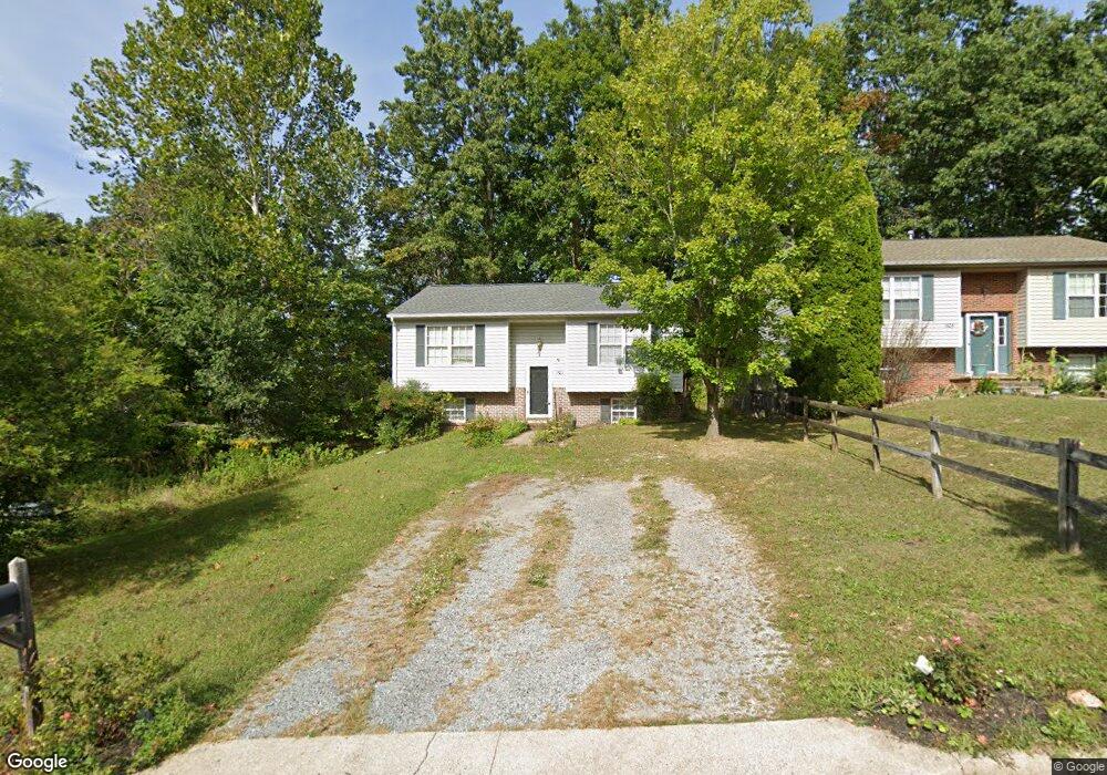 1601 4th St, Waynesboro, VA 22980 - photo 1
