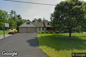 566 Back Mountain Rd, Beavertown, PA 17813