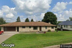 11 E Baltic Ave, Caspian, MI 49915