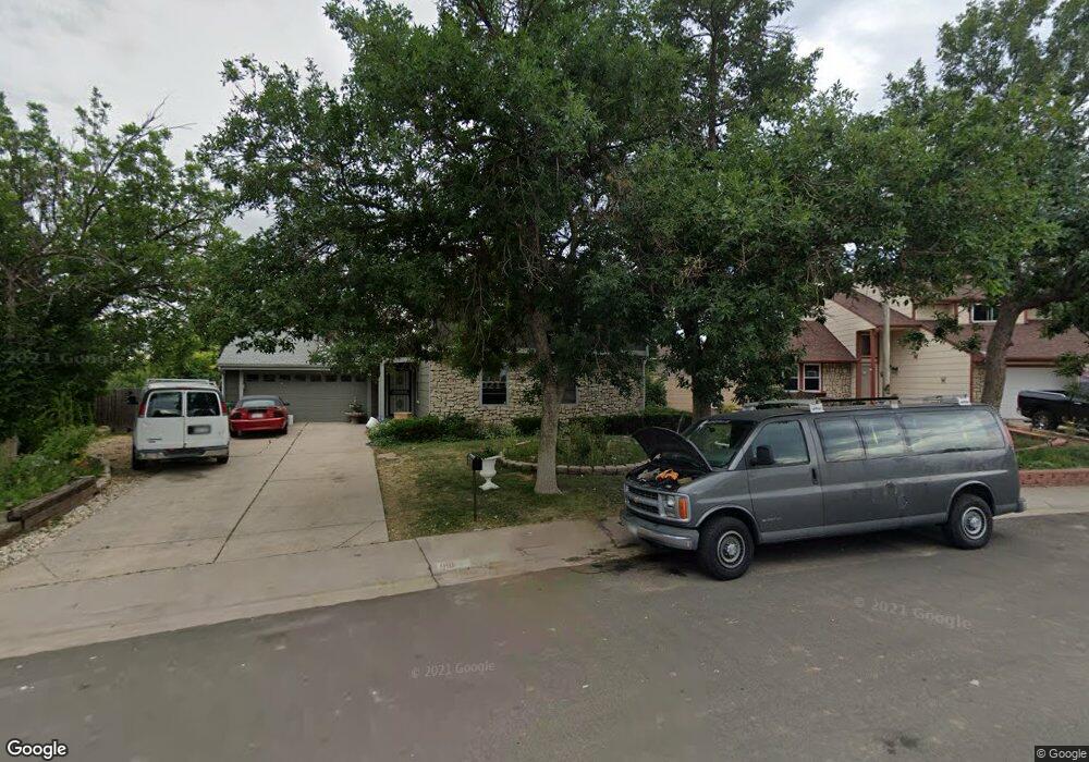 918 S Rifle Ct, Aurora, CO 80017 - photo 1