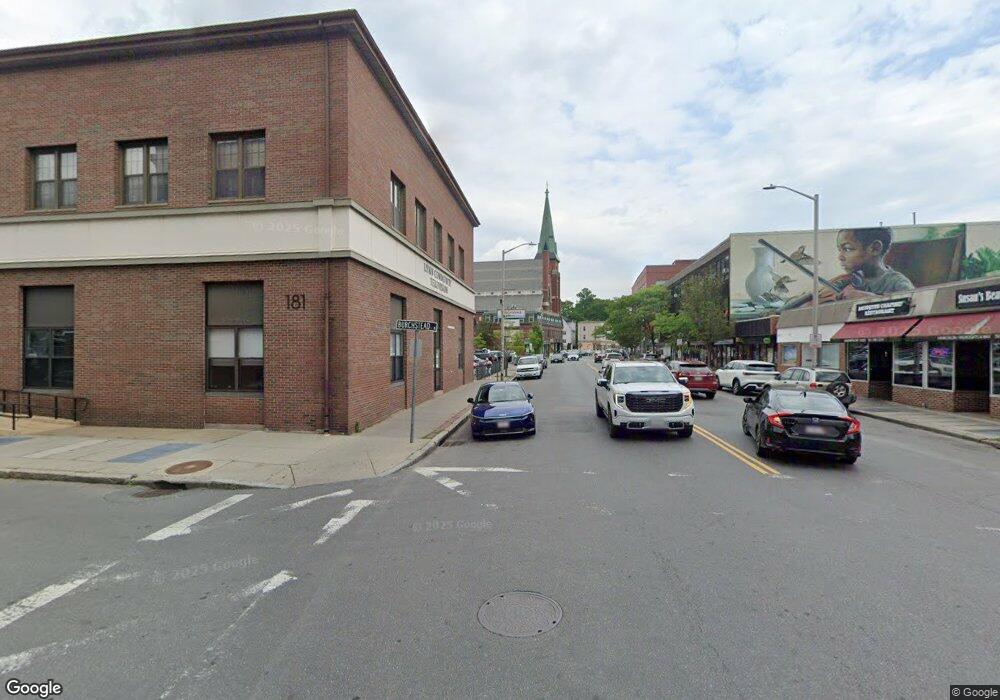 00 Burchstead Place, Lynn, MA 01902 - photo 1