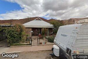 391 Hill St, Clifton, AZ 85533