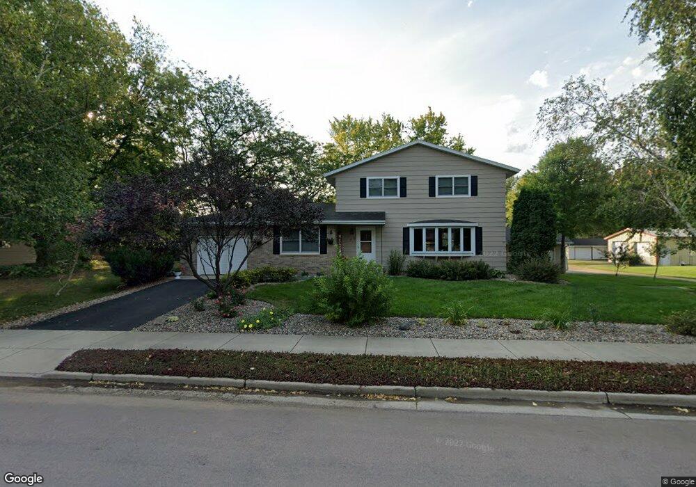 1715 Boettger Rd, New Ulm, MN 56073 - photo 1