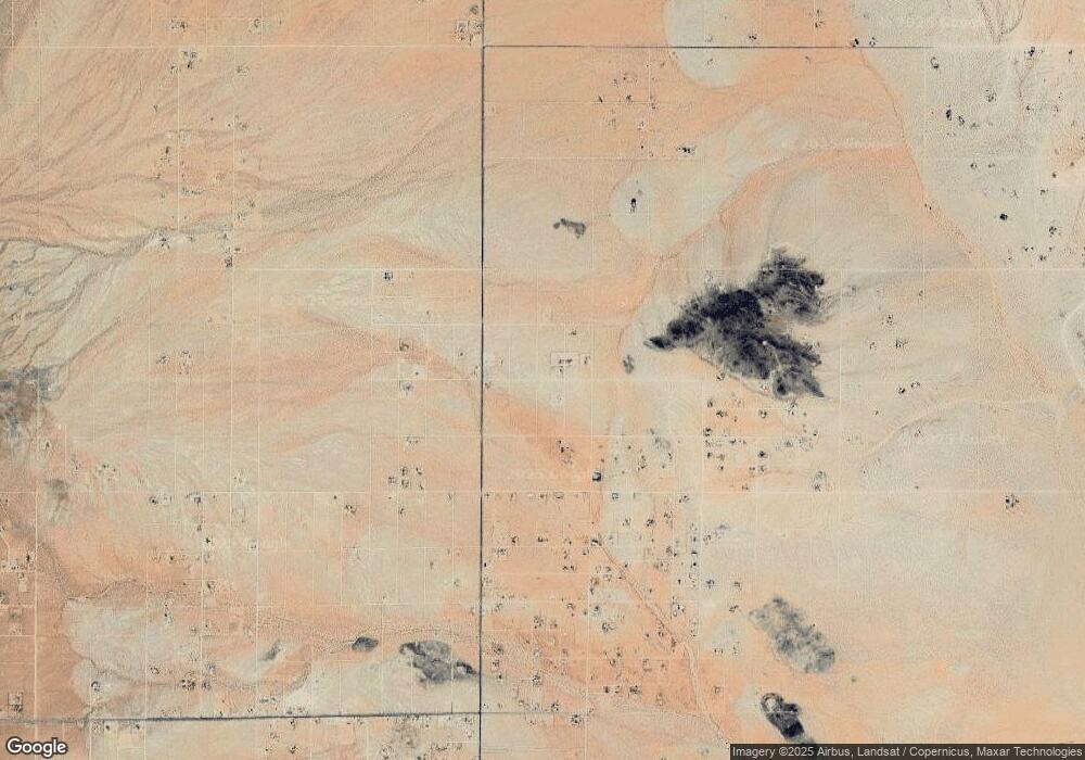 0 Moonlight Mesa Rd unit IV23223740, Landers, CA 92252 - photo 1