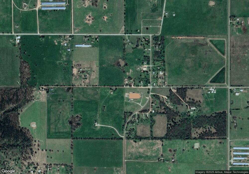 0 W Madill Rd unit 437016, Colcord, OK 74338 - photo 1