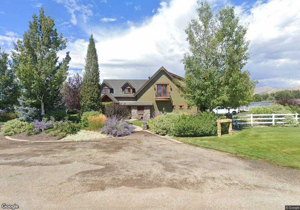 275 W 9200 S, Paradise, UT 84328 - photo 1