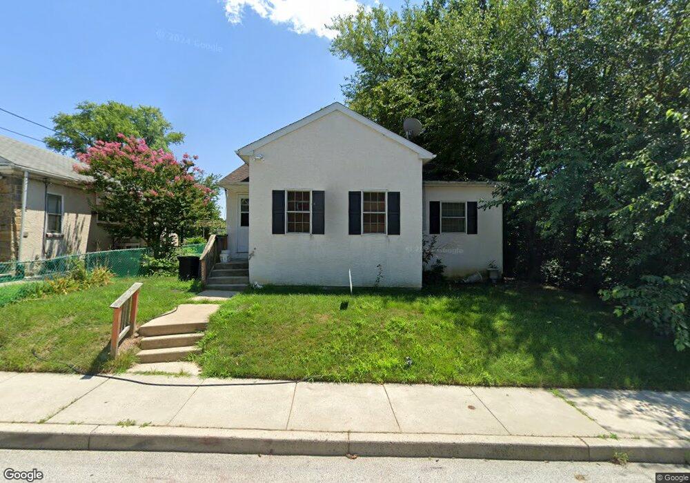 1310 Gibbons St, Crum Lynne, PA 19022 - photo 1