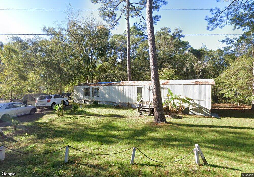 1042 Taylor Dr SE, Darien, GA 31305 - photo 1